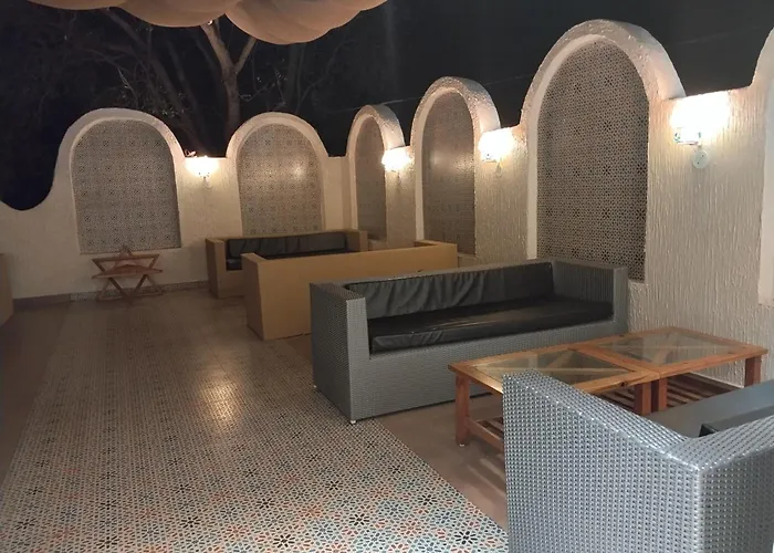 Royal Dwarka Resort