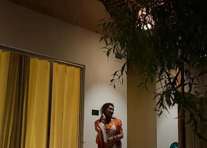 Ananda Uthaan