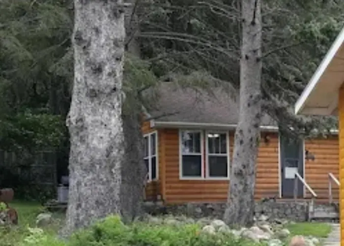 Frank'S Resort