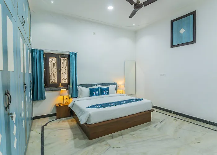 Aara-Boutique Stay Udaipur