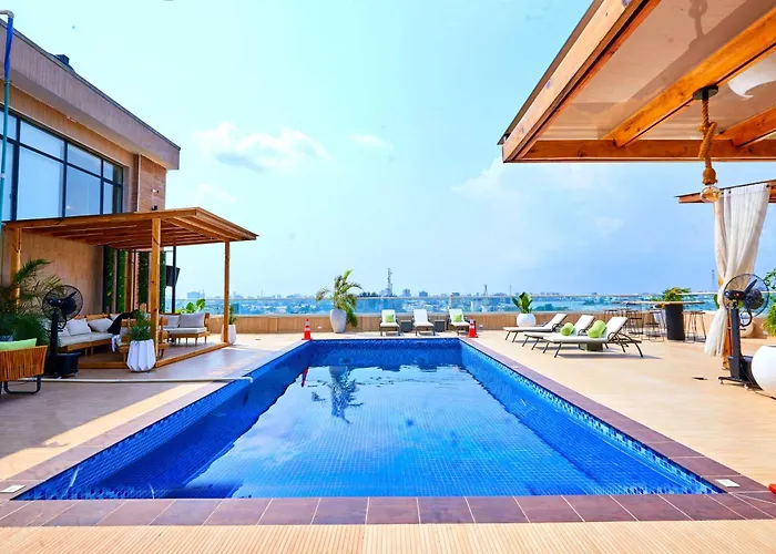 Vintano Hotel