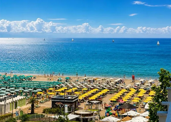 Hotel Degli Angeli Riccione