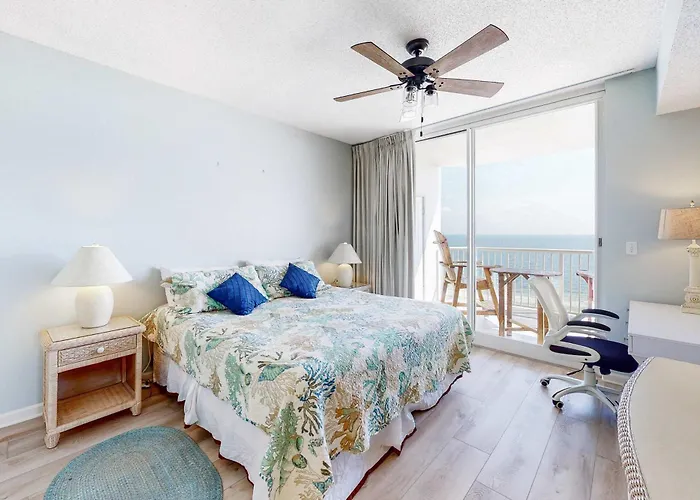 11Th Floor Bayfront Condo W Amazing Views Plus Shared Pools Tennis & Gym