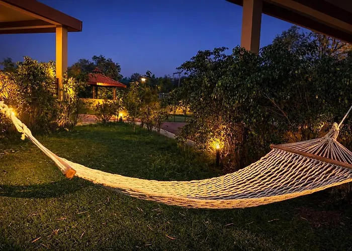 Bandhav Moonlight Resort