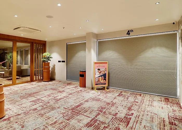Comfort Inn Empire, Morbi
