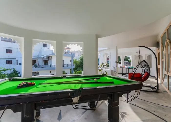 Aara-Boutique Stay Udaipur