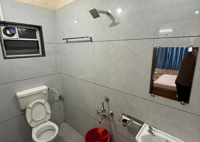 Hotel Ramai Cottage Mahabaleshwar