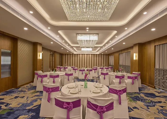 Regenta Devarayah Tirupati
