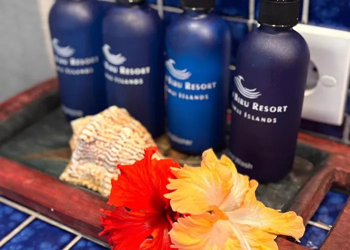 Ombak Biru Resort