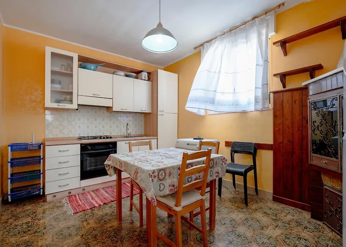 Villa Burdi