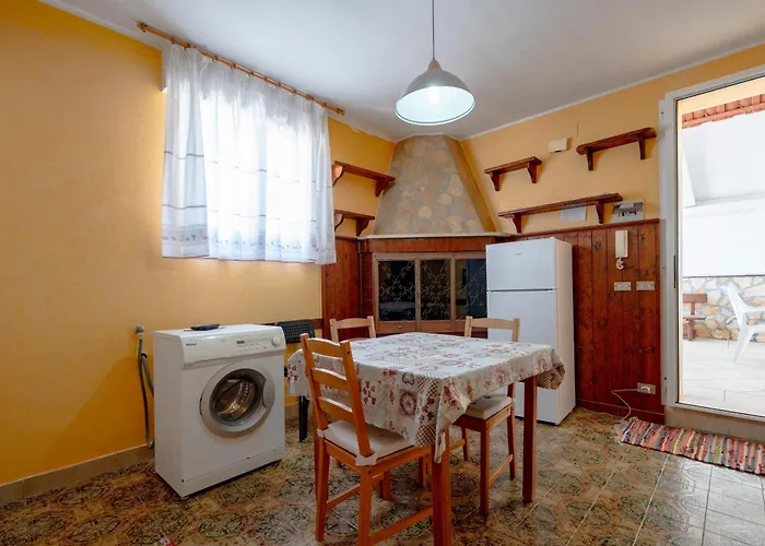 Villa Burdi