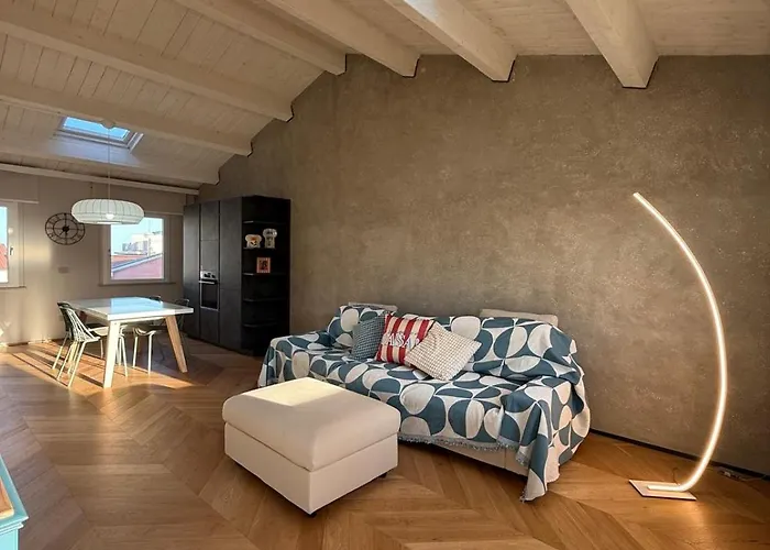 Casa Mare 28