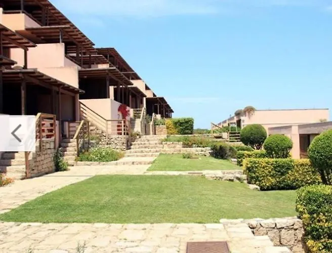 Residence Cannigione Tanca Manna Sardinia