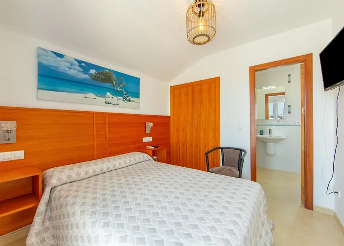 Dúplex Olalla Playa