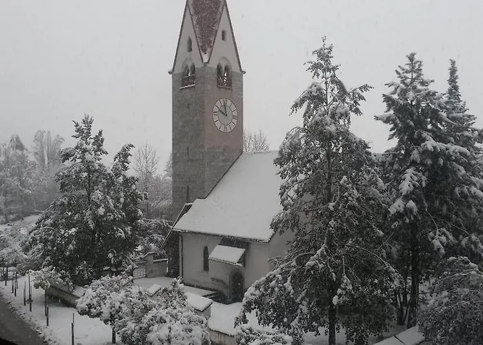 Garni Trojer