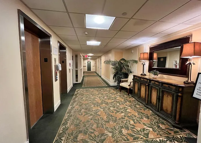 The Green Room - Poolview, Parking Spot, 24X7 Reception Desk At 1920S Historic Residence On Palm Beach Island