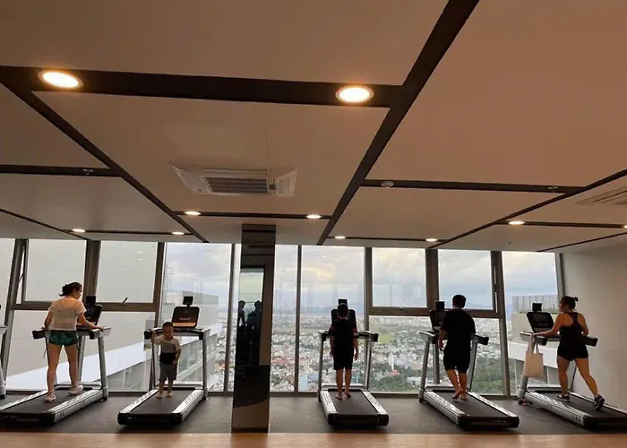 Ngan Nguyen Apartment - The Song Vung Tau