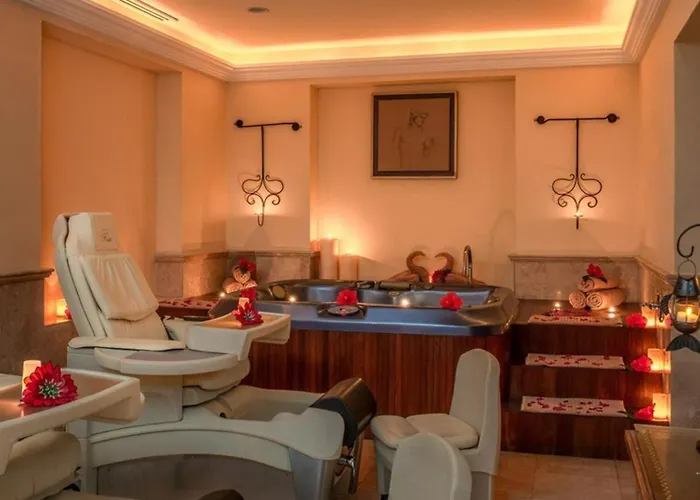 Pueblo Bonito Rose Owners Luxury Suite 1Br1B, Request Dates- See By Clay & Lisa