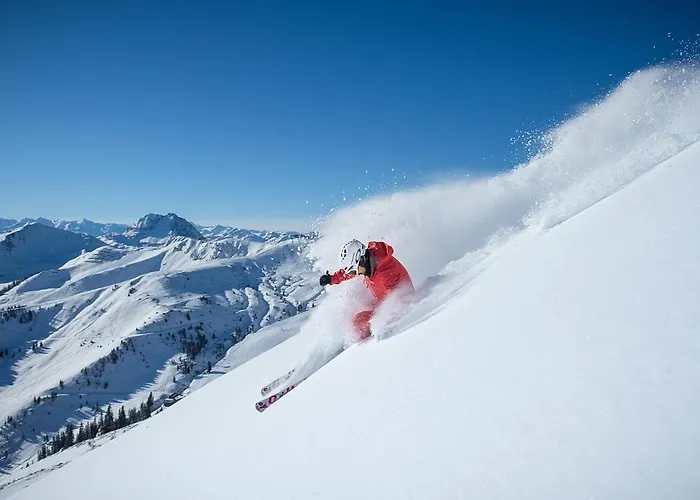 Aktivhotel Schweizerhof Kitzbuehel