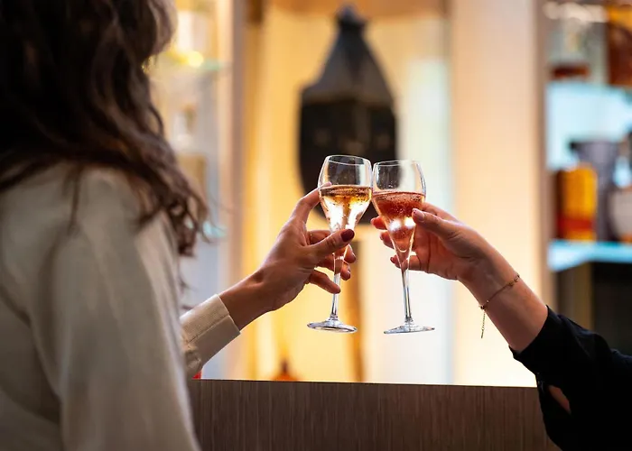 Best Western Premier Le Masq Hotel