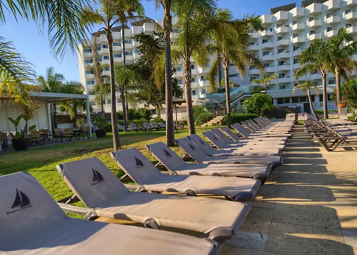 Hotel Puerto Bahía&Spa