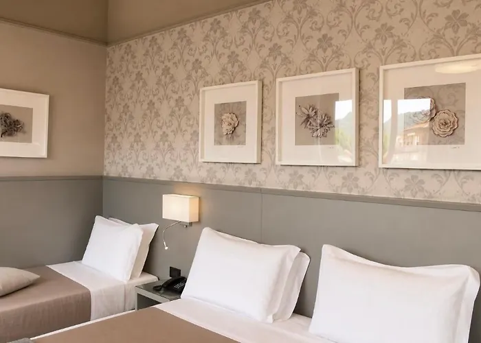Hotel La Pace