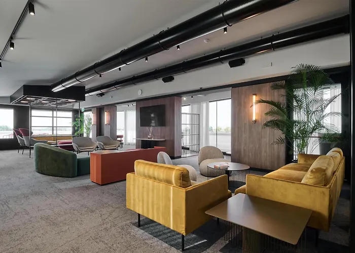 Best Western Hotel Biri