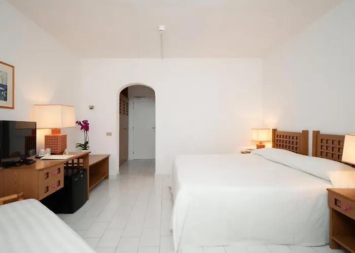 Hotel Valdiola