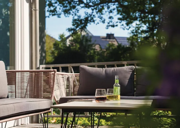 Hotel Waldhaus-Langenbrahm