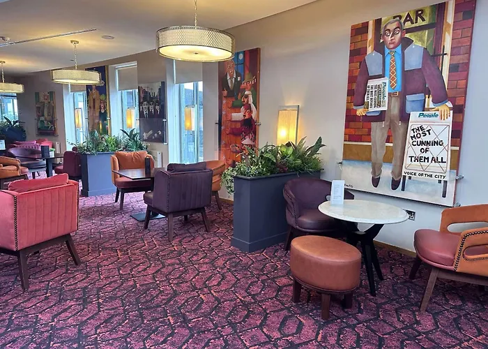 Louis Fitzgerald Hotel Clondalkin