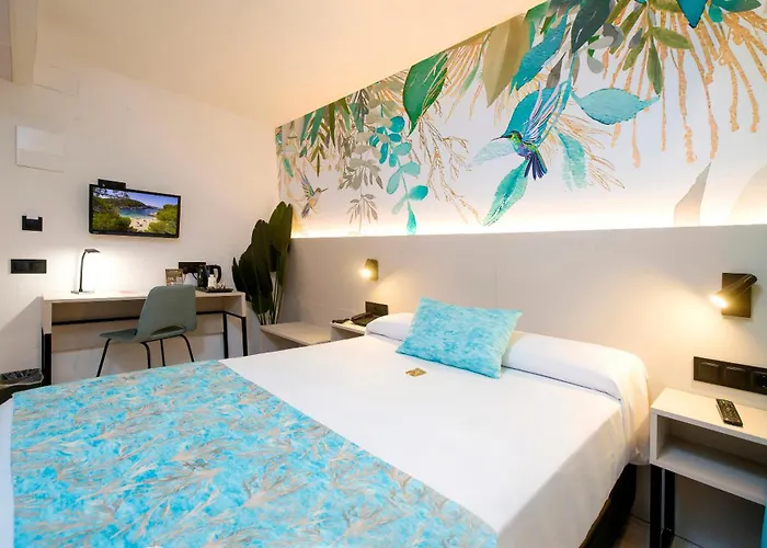 Hotel Tropical
