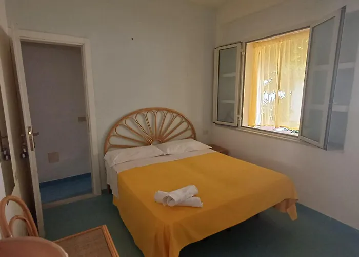 Hotel Belsole Forio di Ischia