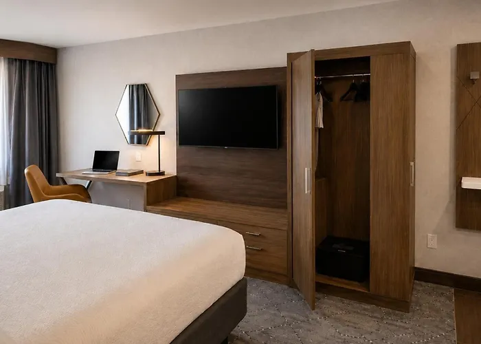 Holiday Inn Express Mountain View South Palo Alto By Ihg