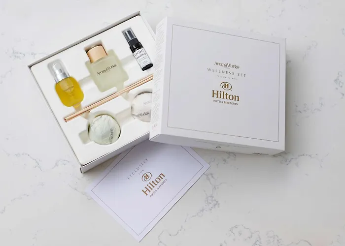 Hilton London Croydon
