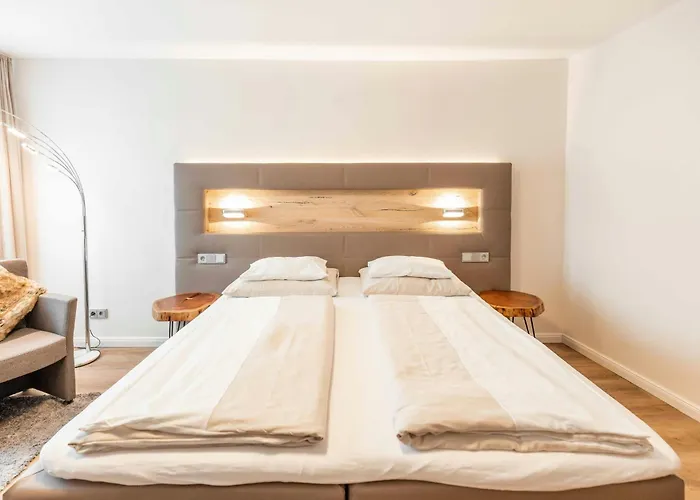 Hotel Das Walchsee