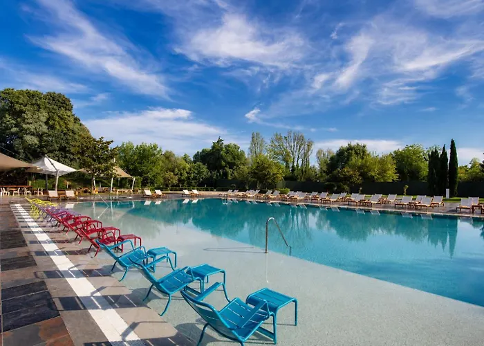 Sheraton Istanbul Atakoy Hotel