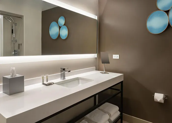 San Juan Marriott Resort And Stellaris Casino