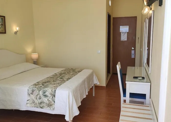 Aeromar Beach Hotel