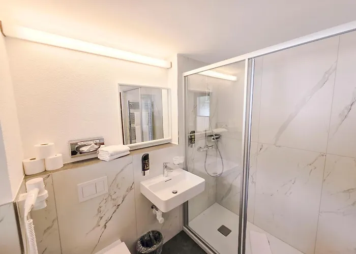 Hotel Garni Birkenhof