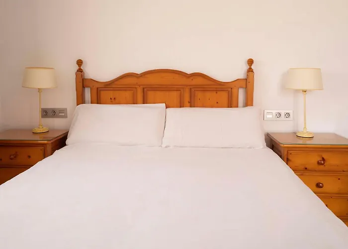Aparthotel Ona Aucanada