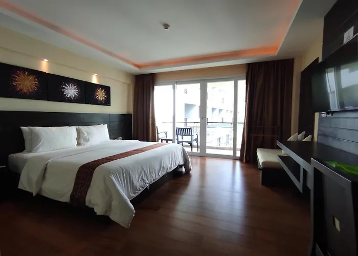 R-Mar Resort And Spa Patong, Phuket