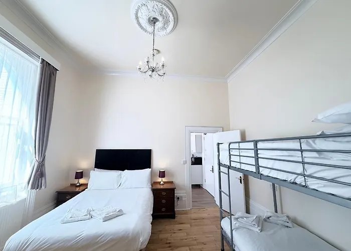 Vernon Guesthouse