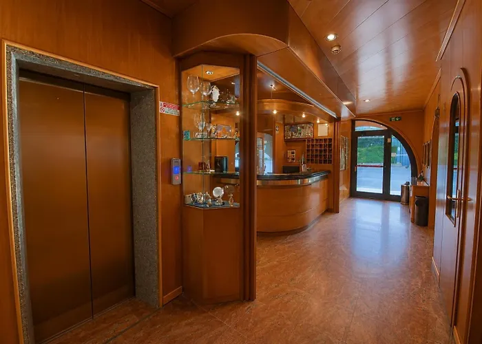 Hotel International