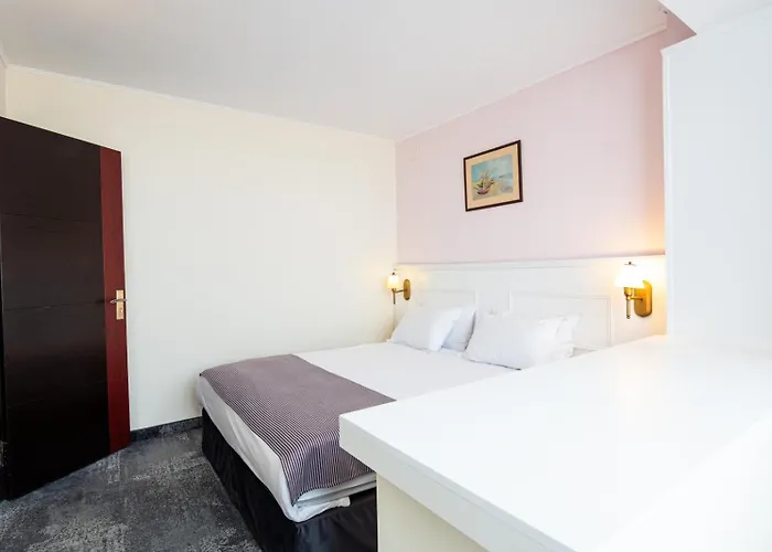 Hotel Parc