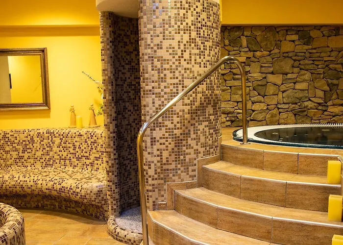 Hotel La Meridiana