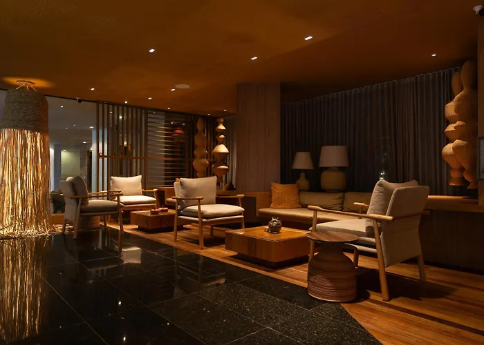 Ritz Lagoa Da Anta Hotel & Wellness