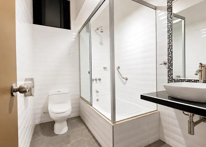Viajero Lima - Miraflores Hostel