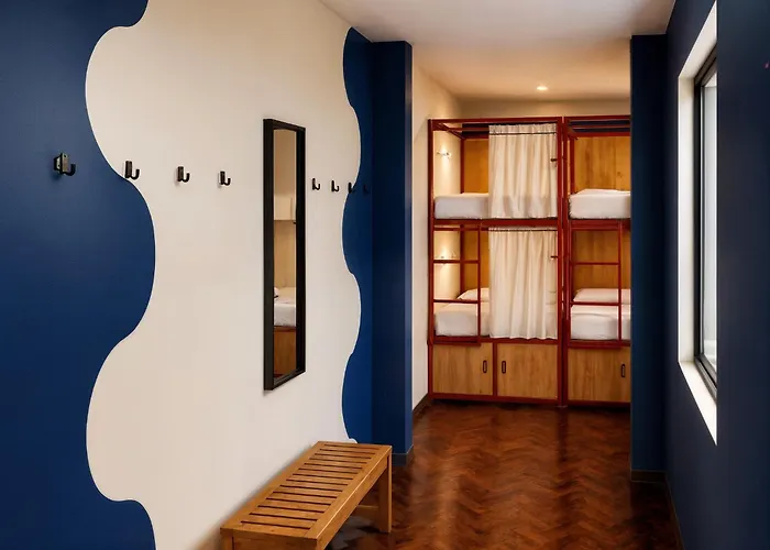 Viajero Lima - Miraflores Hostel
