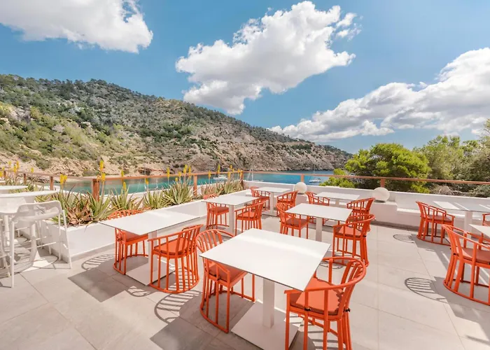 Palladium Hotel Cala Llonga - Adults Only