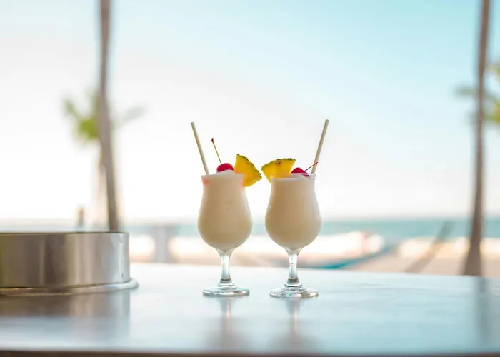 Marriott Isla Verde Beach Resort